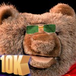 Tame Bear 10K Team