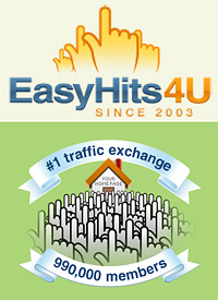 Join EH4U for More Traffic to your web site
